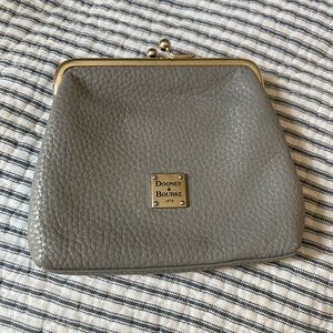 Dooney & Bourke  wallet